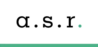 ASR Bedrijfsgebouwverzekeringen logo